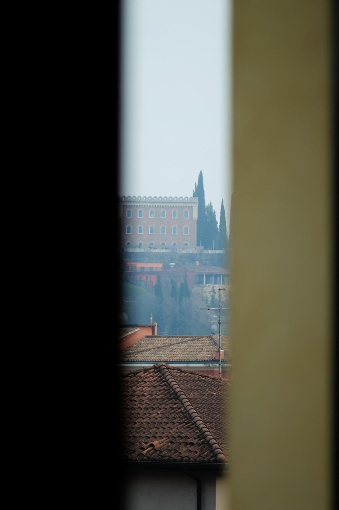 Naboo Verona Luxury Suites Exterior photo
