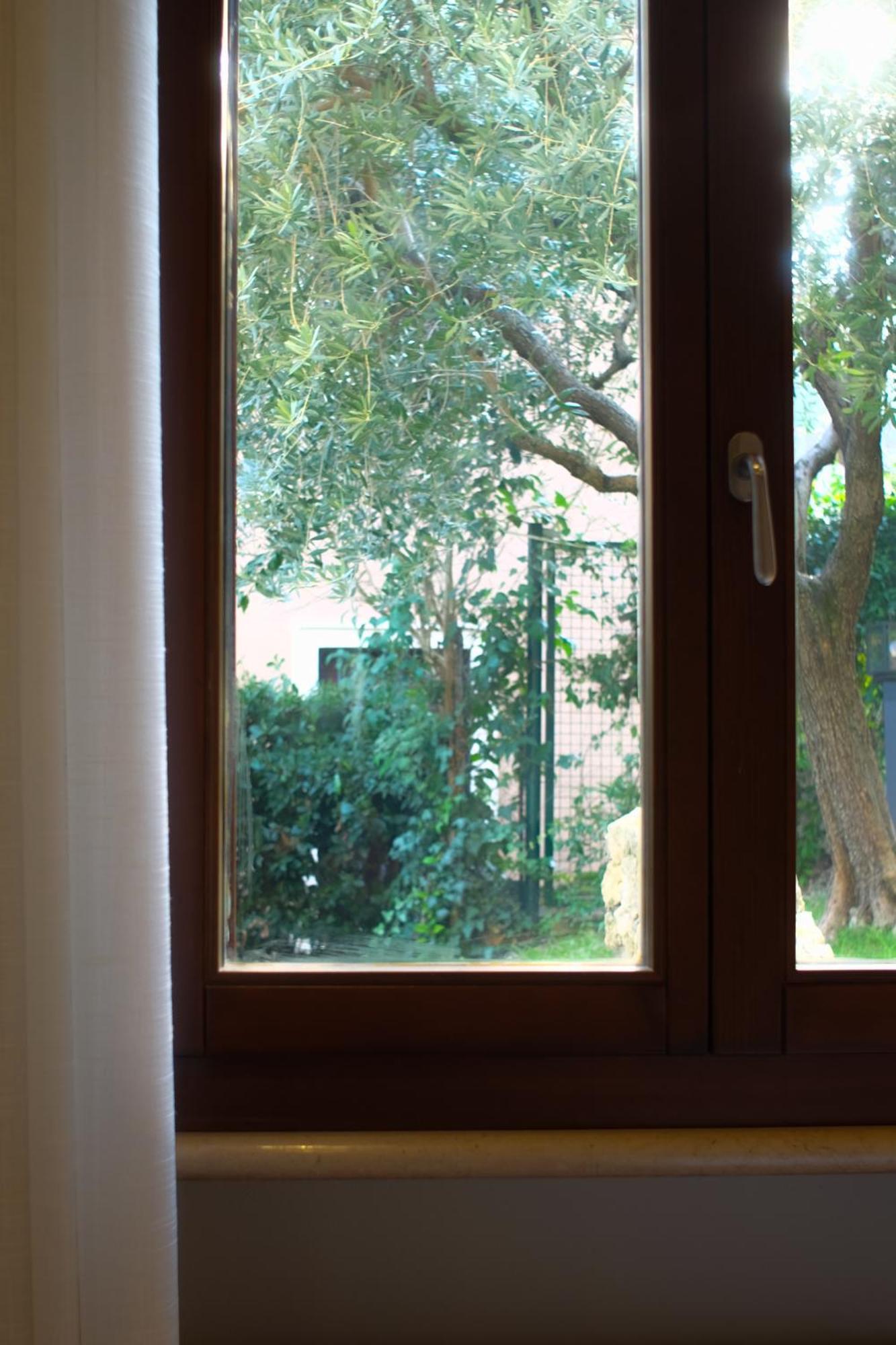 Naboo Verona Luxury Suites Exterior photo