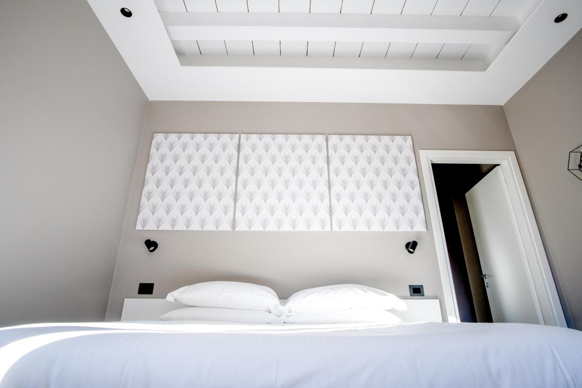 Naboo Verona Luxury Suites Exterior photo